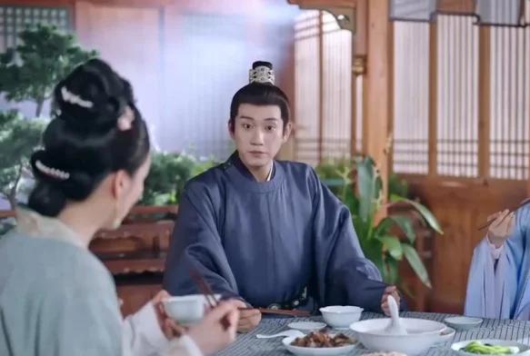 Кадр к 32 серии «Лучший зять»