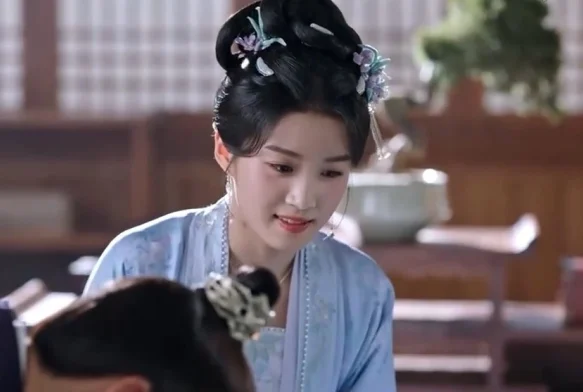 Кадр к 32 серии «Лучший зять»