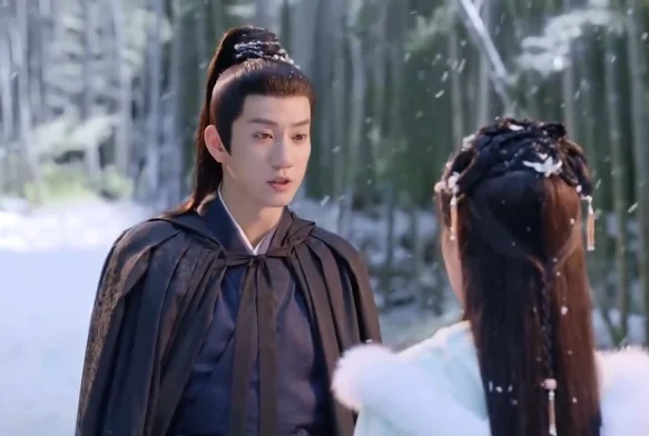 Кадр к 1 серии «Лучший зять»