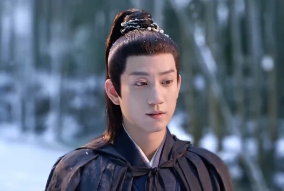 Кадр к 1 серии «Лучший зять»