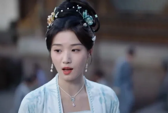 Кадр к 1 серии «Лучший зять»