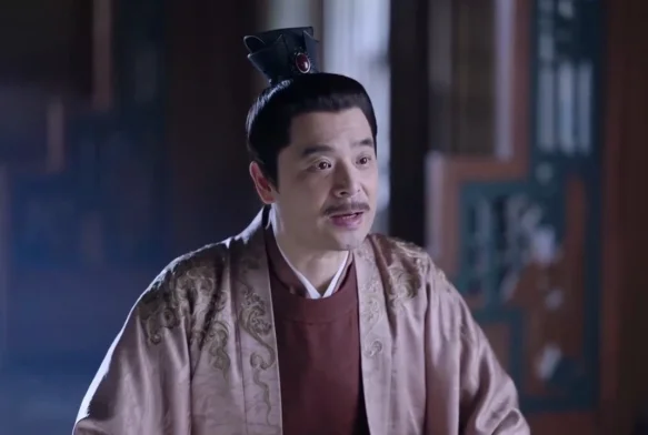 Кадр к 1 серии «Лучший зять»