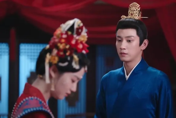 Кадр к 1 серии «Лучший зять»