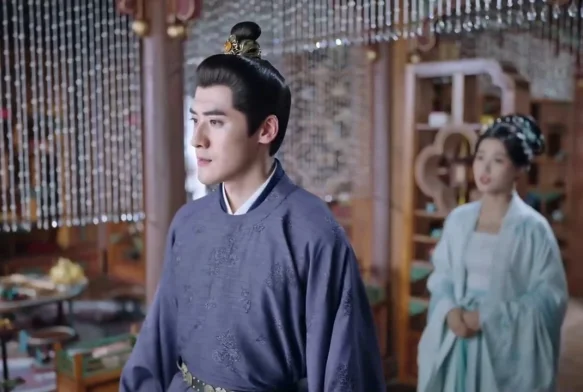 Кадр к 1 серии «Лучший зять»