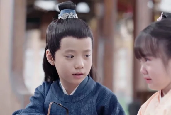 Кадр к 1 серии «Лучший зять»