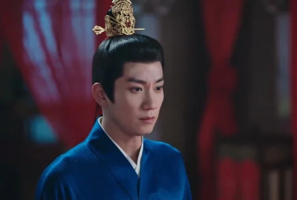 Кадр к 1 серии «Лучший зять»