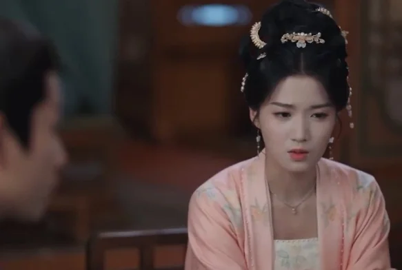 Кадр к 33 серии «Лучший зять»