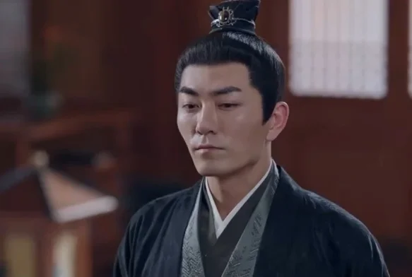 Кадр к 33 серии «Лучший зять»