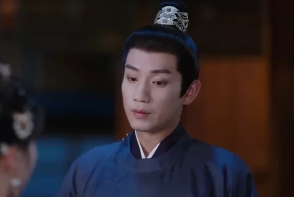 Кадр к 33 серии «Лучший зять»