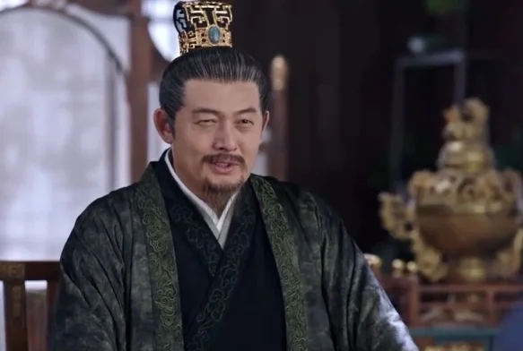 Кадр к 33 серии «Лучший зять»