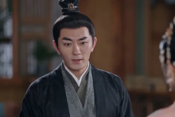 Кадр к 33 серии «Лучший зять»