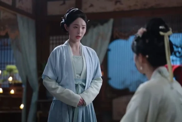 Кадр к 2 серии «Лучший зять»