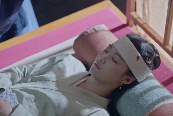 Кадр к 2 серии «Лучший зять»