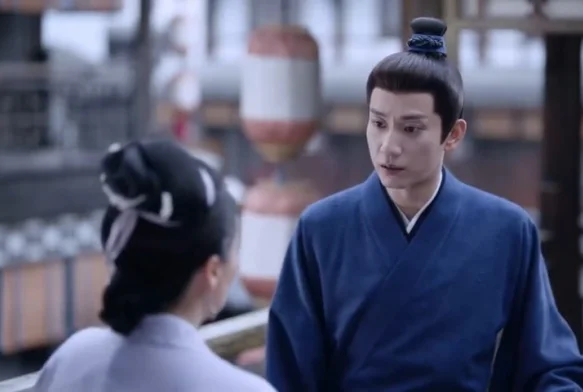 Кадр к 2 серии «Лучший зять»