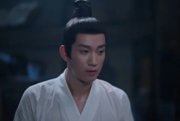 Кадр к 3 серии «Лучший зять»