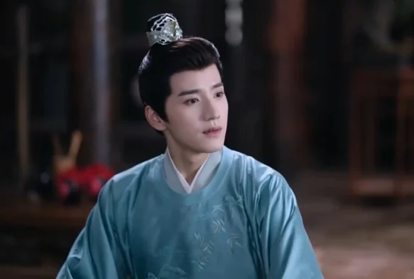 Кадр к 3 серии «Лучший зять»