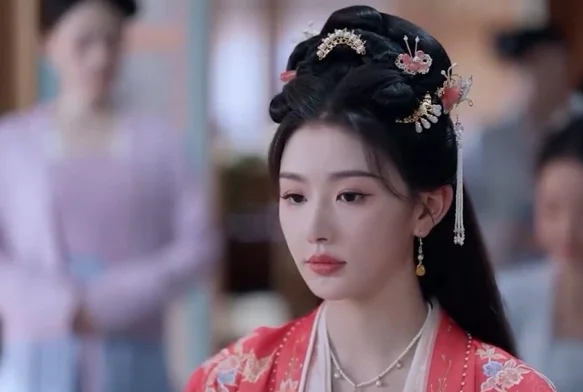 Кадр к 4 серии «Лучший зять»