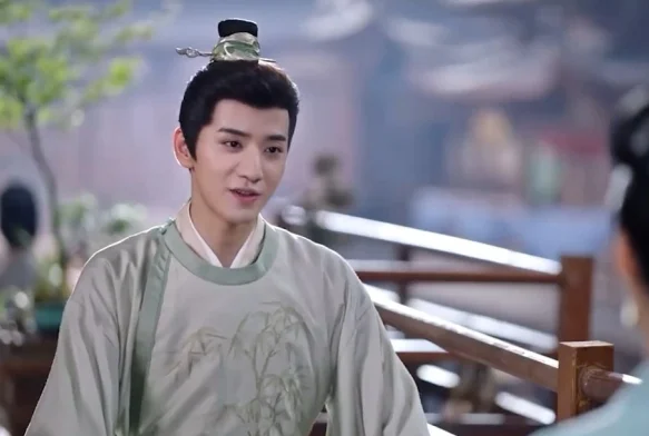 Кадр к 4 серии «Лучший зять»