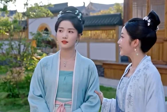 Кадр к 4 серии «Лучший зять»