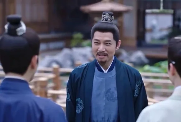 Кадр к 4 серии «Лучший зять»