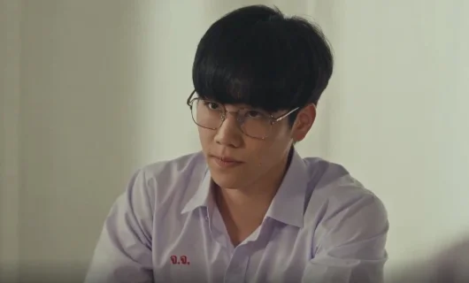 Лакорн Джек и Джокер 1 серия