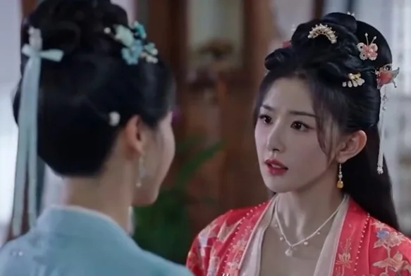 Кадр к 5 серии «Лучший зять»