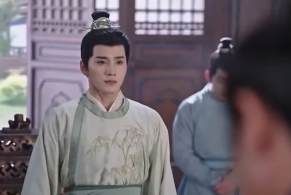 Кадр к 5 серии «Лучший зять»