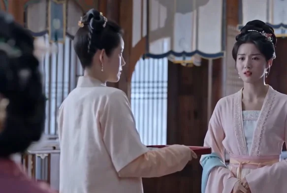 Кадр к 6 серии «Лучший зять»