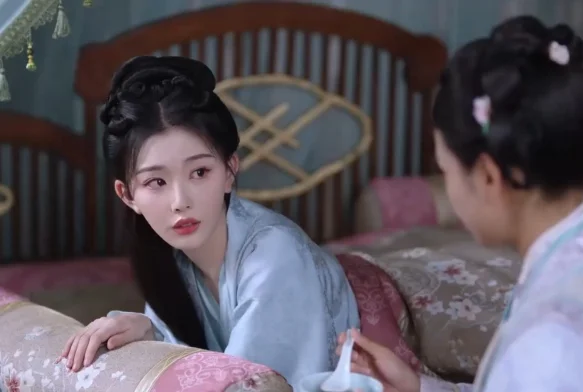 Кадр к 6 серии «Лучший зять»