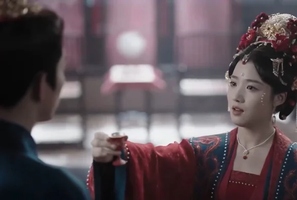 Кадр к 6 серии «Лучший зять»