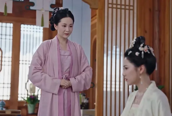 Кадр к 6 серии «Лучший зять»