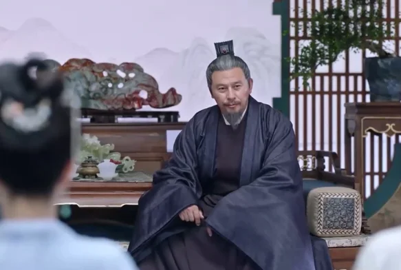 Кадр к 7 серии «Лучший зять»