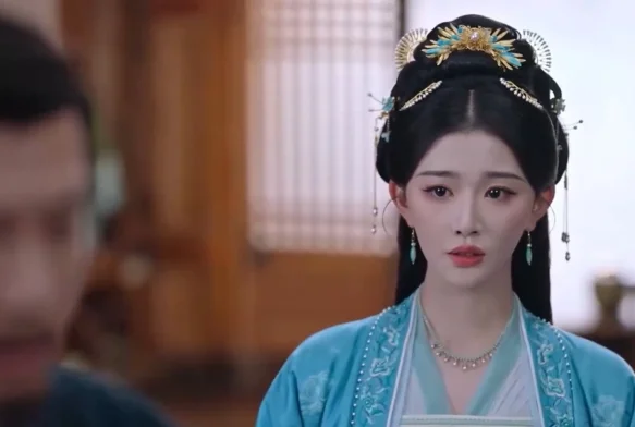 Кадр к 7 серии «Лучший зять»