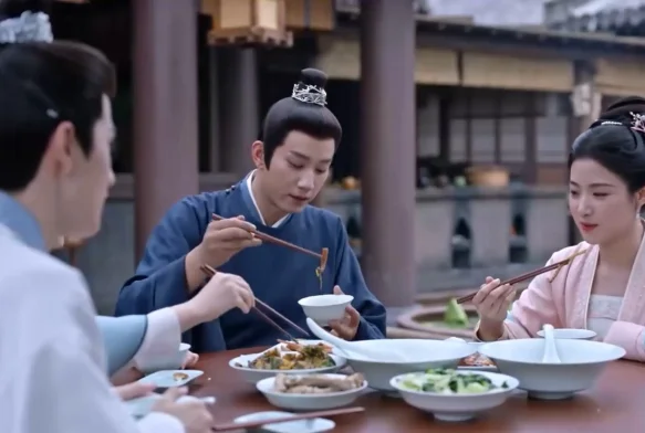 Кадр к 7 серии «Лучший зять»