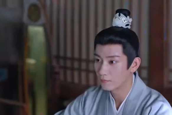 Кадр к 8 серии «Лучший зять»