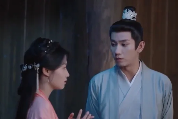 Кадр к 8 серии «Лучший зять»