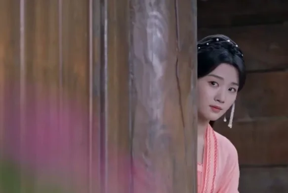 Кадр к 8 серии «Лучший зять»