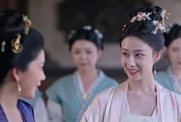 Кадр к 8 серии «Лучший зять»