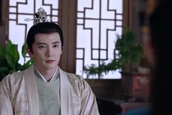 Кадр к 8 серии «Лучший зять»