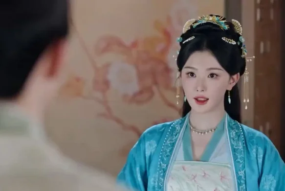 Кадр к 8 серии «Лучший зять»