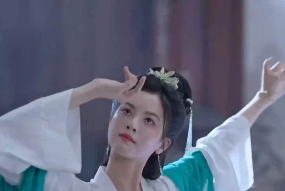 Кадр к 8 серии «Лучший зять»