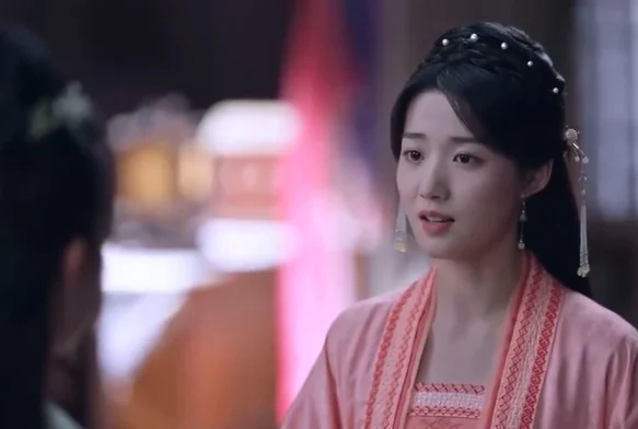 Кадр к 8 серии «Лучший зять»