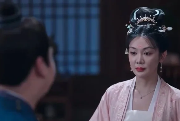 Кадр к 8 серии «Лучший зять»