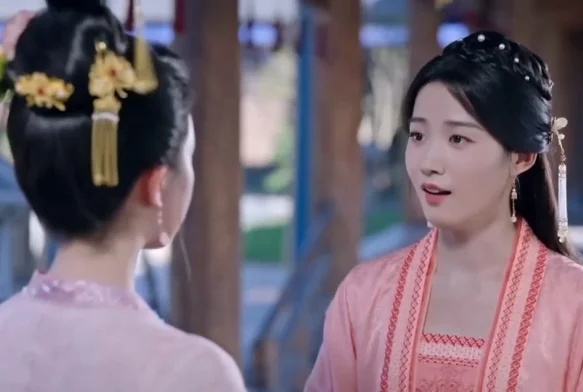 Кадр к 9 серии «Лучший зять»