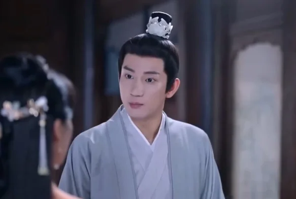 Кадр к 9 серии «Лучший зять»