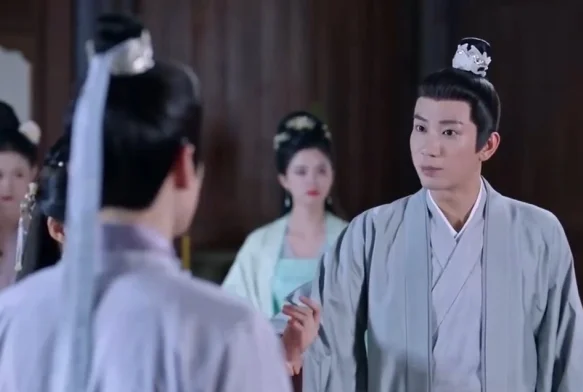 Кадр к 9 серии «Лучший зять»