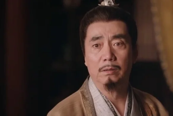 Кадр к 34 серии «Лиса-сваха: Чжу Е»