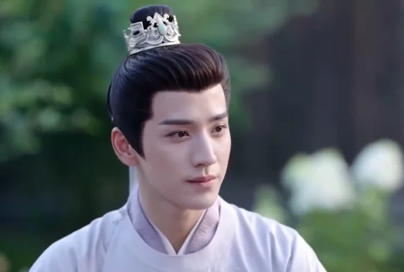 Кадр к 10 серии «Лучший зять»