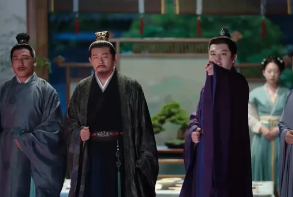 Кадр к 10 серии «Лучший зять»