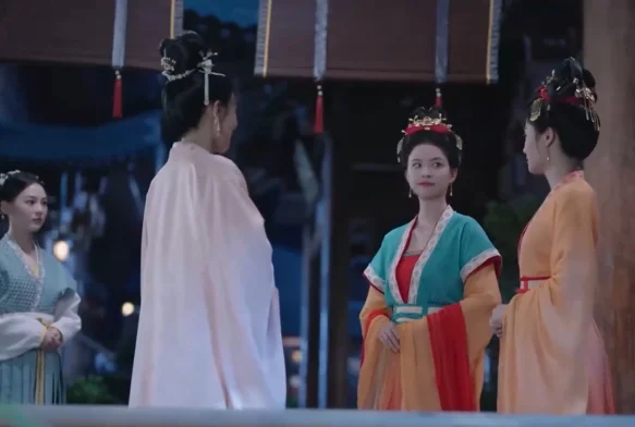 Кадр к 10 серии «Лучший зять»